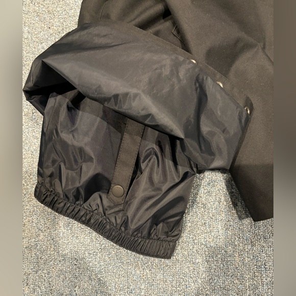 Oakley Performance Fit Snow Pants Women’s Size XS, Black - Picture 7 of 10